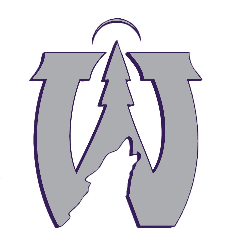 W logo