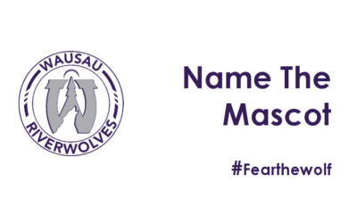 RiverWolves Announce Name the Mascot Contest
