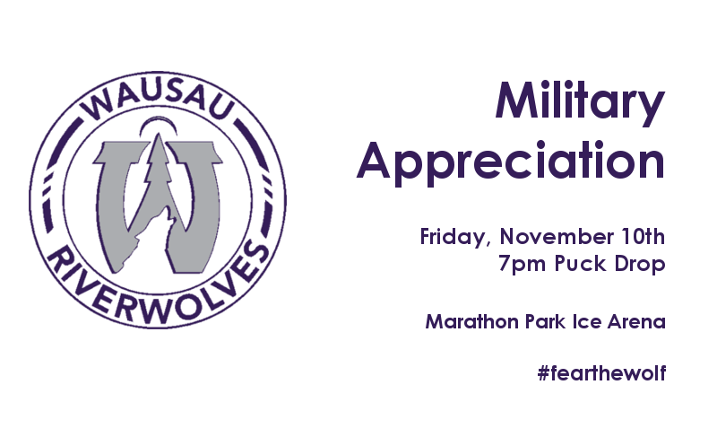 Military Appreciation