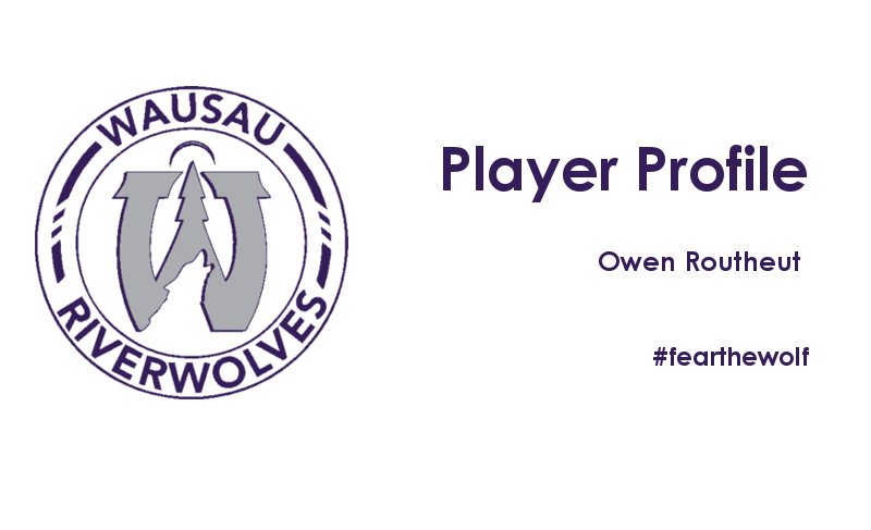 Player Profile: # 17 Owen Routheut