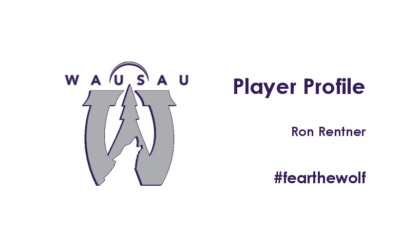 Player Profile: #14 Ron Rentner