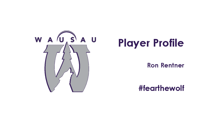 Player Profile: #14 Ron Rentner