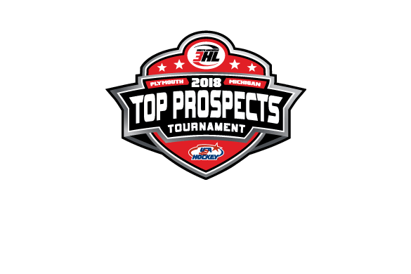 Irwin and Rudloff named to NA3HL Top Prospects Roster