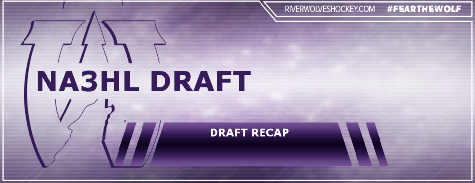 Wausau RiverWolves draft