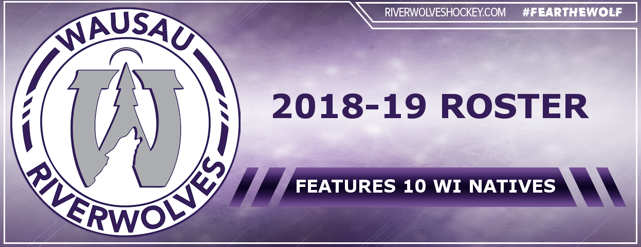 2018-19 ROSTER