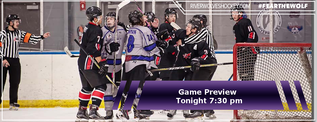 Game Preview 11.23