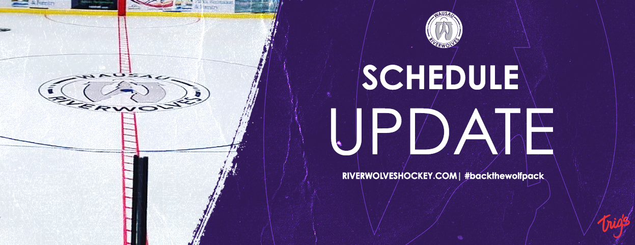 SCHEDULE UPDATE slider