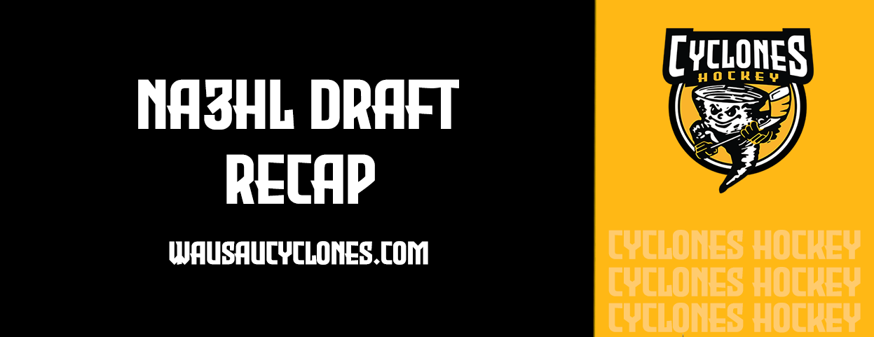 draft recap slider