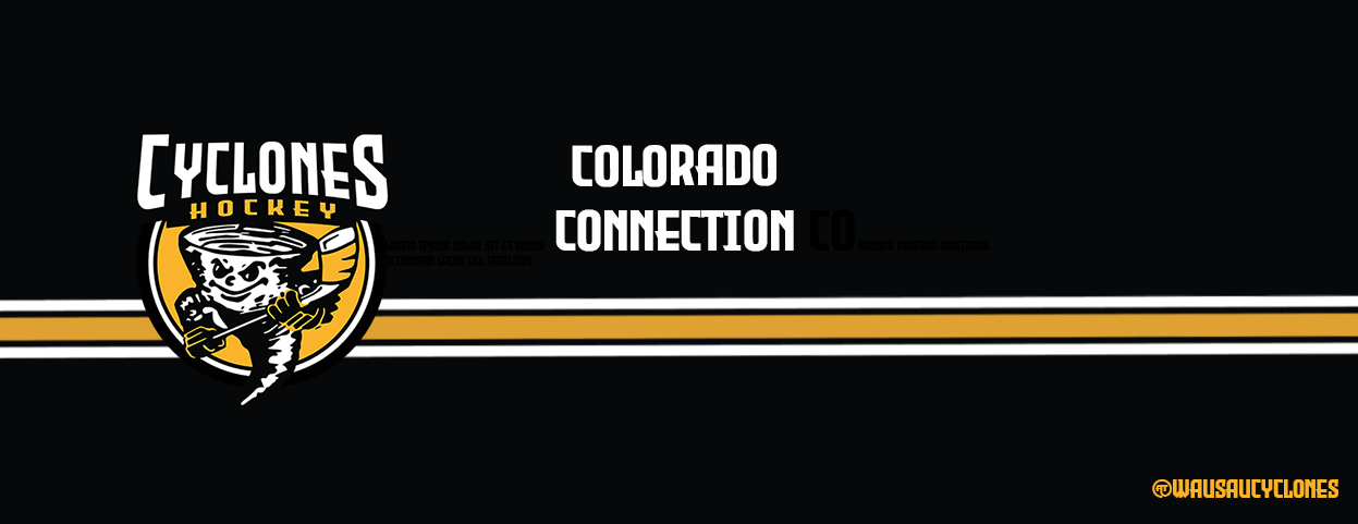 Colorado Connection slider