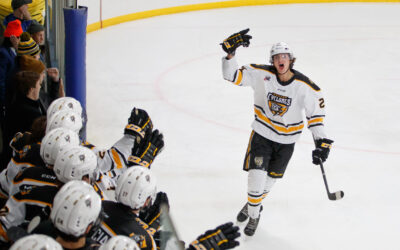 Inside Cyclones Hockey Podcast