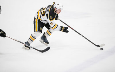Cyclones sign forward Kalob Paquin