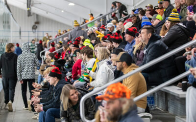 Cyclones clinch postseason berth
