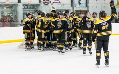 Clones advance to Fraser Cup Division Finals