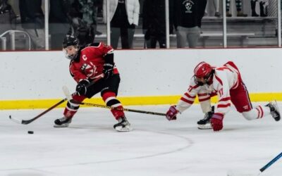 Wausau signs Colin McCarthy