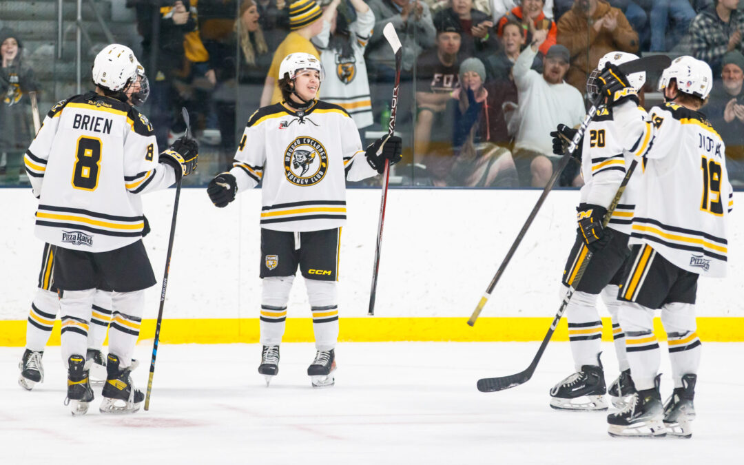 NA3HL Draft Recap