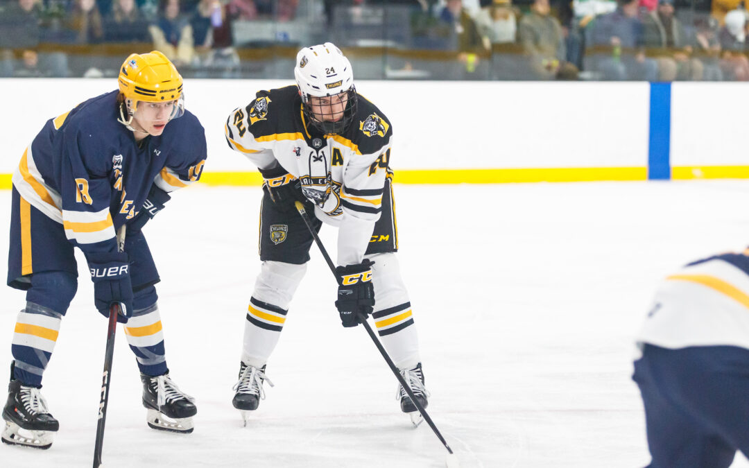 Chapman commits to University of Oregon