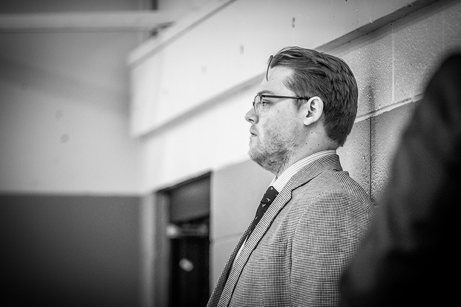 luke meyer