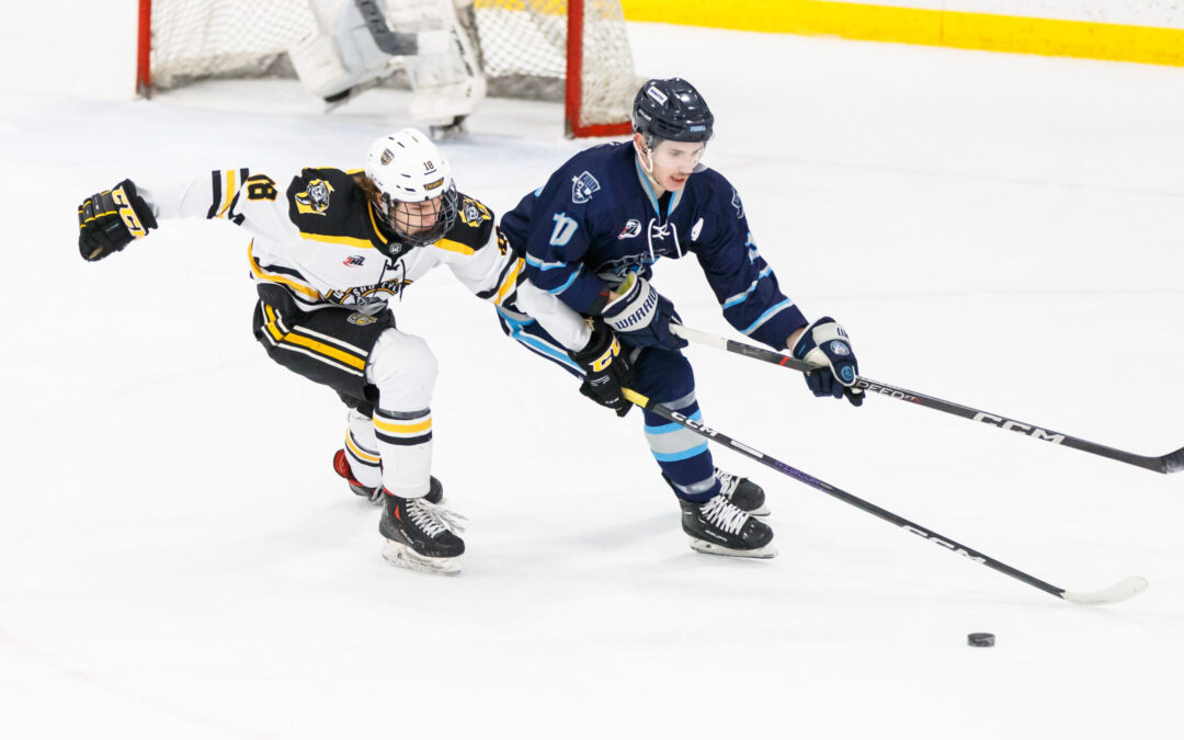 Series Preview vs Peoria