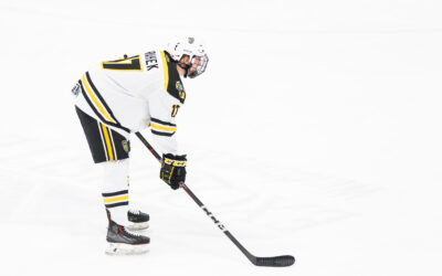Weekend Preview vs Minnesota