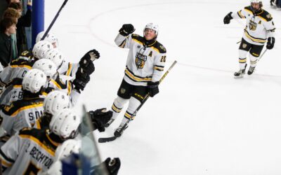 Weekend Preview October 18-19
