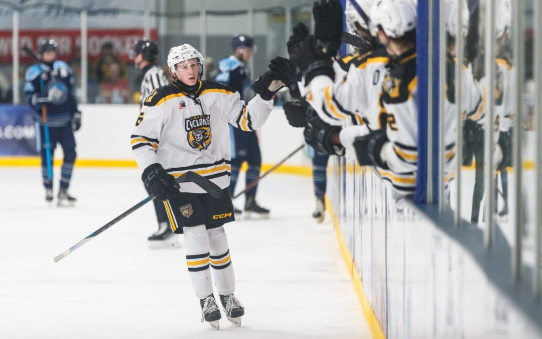 Weekend Preview November 22-23