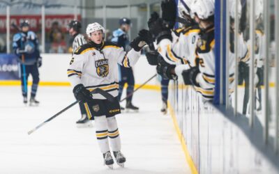 Weekend Preview November 22-23