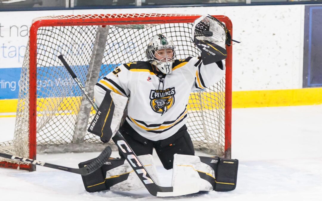 Weekend Preview January 3-4 at Rochester