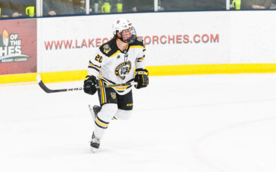 Micah Saxon and Easton Plachetka earn call up to NAHL