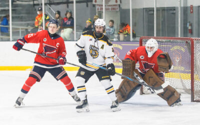 Weekend Preview at St. Louis