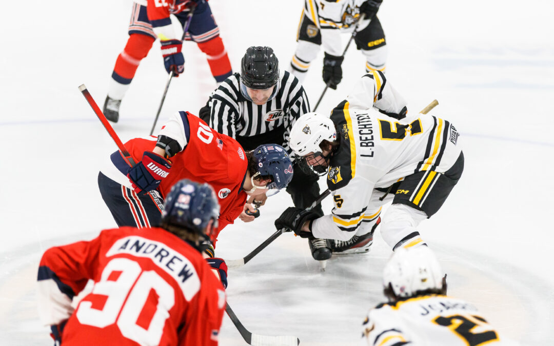 February 7th & 8th Series Preview