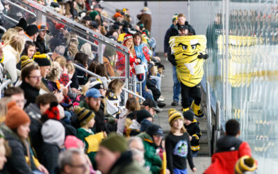 Series Preview versus Peoria