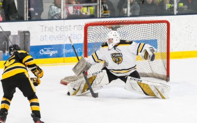 Fraser Cup Division Semifinals Playoff Series Preview