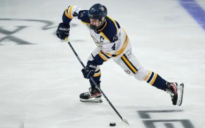Austin Lamer signs Tender Agreement