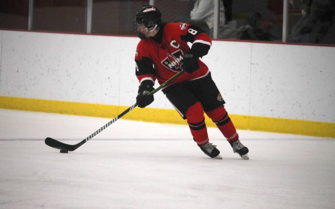 Calvin Zinda signs tender agreement