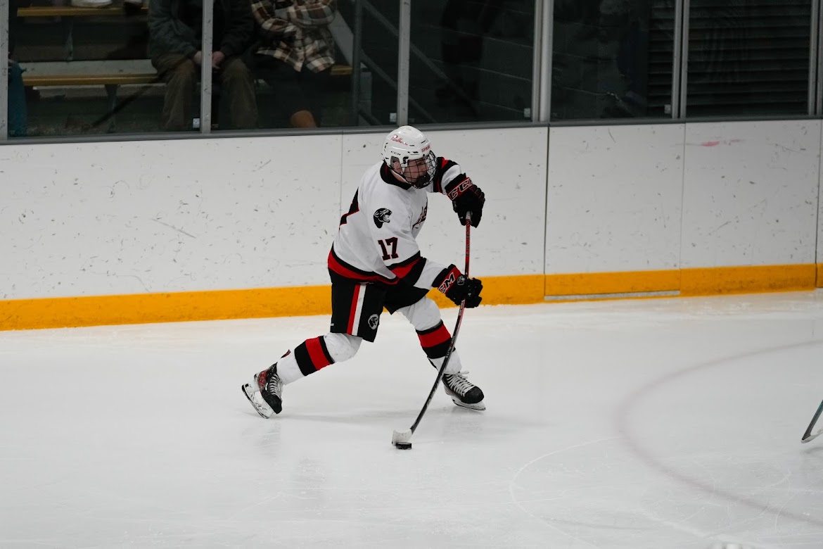 Jackson Schroeder
