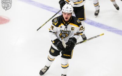 Dvorak commits to Hope College