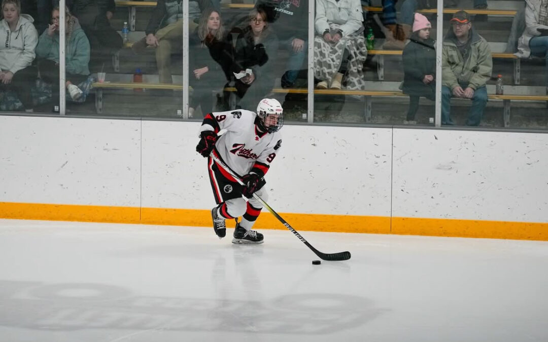 Wausau signs forward from Stevens Point