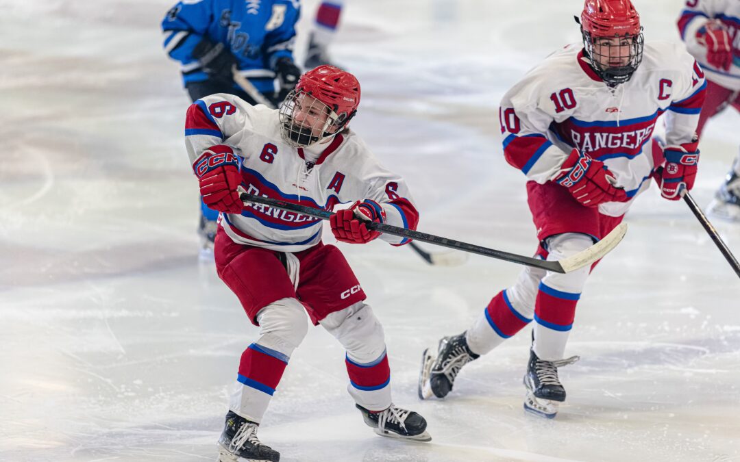 Wausau signs defenseman Luke Honkomp