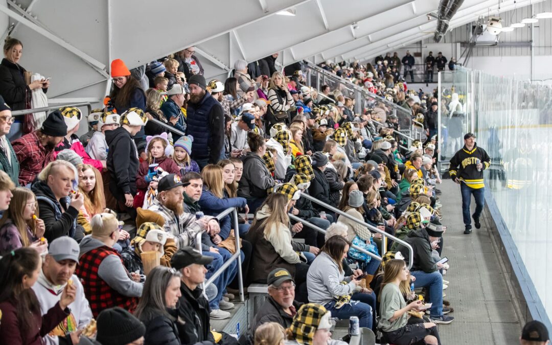 2025-26 Season Schedule Released