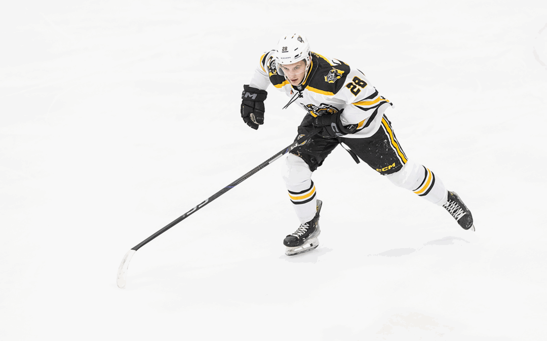 Thomas Gerum make NCAA D3 College Commitment