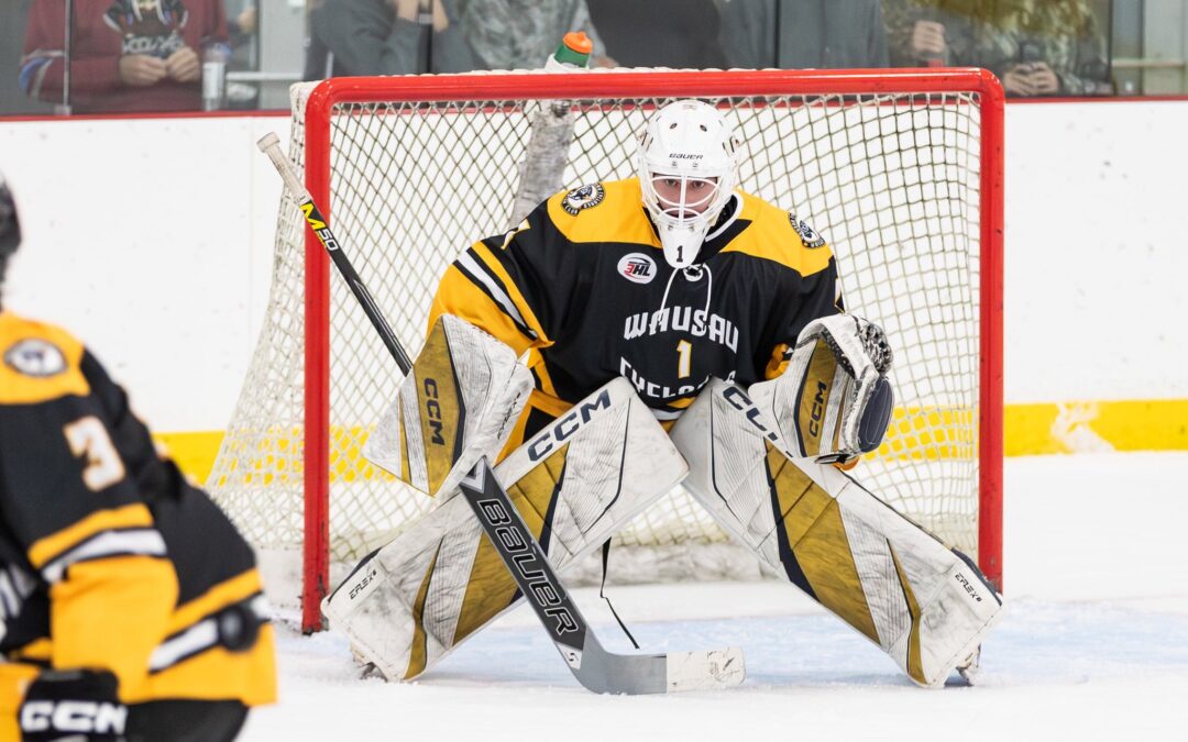 Series Preview vs West Bend