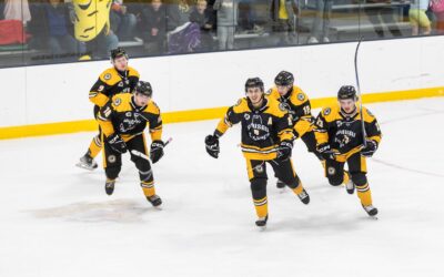 Weekend Recap 10/24-10/25