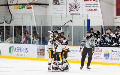 Weekend Preview Oct. 24/25