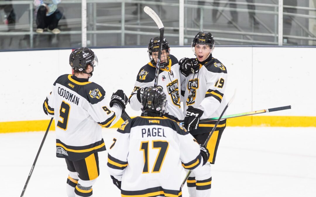 Series Recap versus Peoria