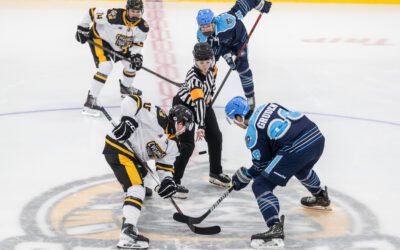 Series Preview vs Peoria