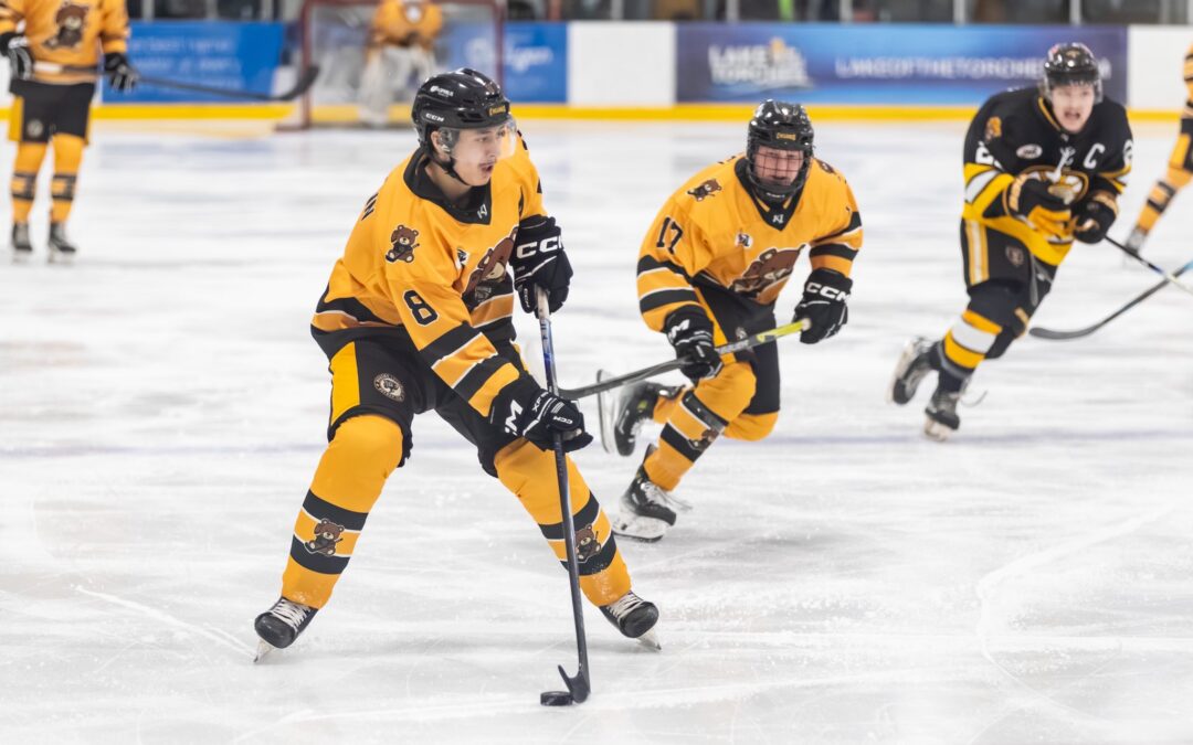 Clones drop home contest to Rochester