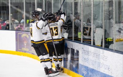 Game Preview vs Rochester