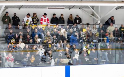 Wausau takes on Power in first series of 2026