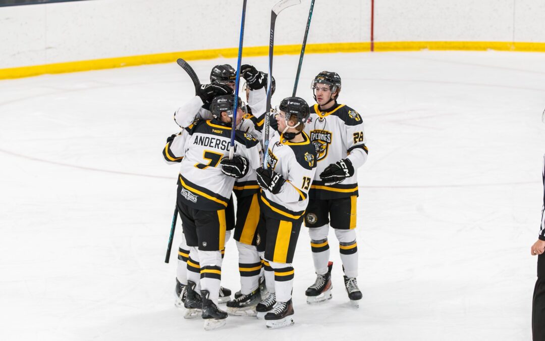 Wausau looks to clinch 3rd straight postseason spot this weekend
