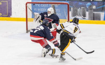 Wausau splits series with St. Louis